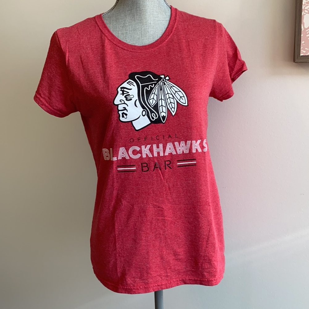 Blackhawks T-shirt